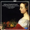 Ludger Rémy & Les Amis de Philippe - Concerto in F major, FWV L:F2: III. Allegro