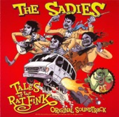 The Sadies - The Side Track