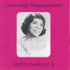 Stream & download Lebendige Vergangenheit - Marian Anderson (Vol.2)