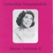 Morgen! - Marian Anderson & Franz Rupp lyrics