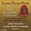John Fox & His London Studio Orchestra, Vol. 5