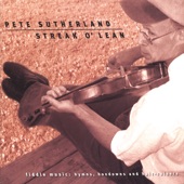 Pete Sutherland - Icy Mountain / Blind Steer in a Mudhole