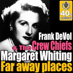 Far Away Places (Remastered) - Single - Margaret Whiting