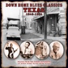 Lightnin' Hopkins - Katie Mae Blues