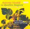 Vivaldi, A.: 4 Seasons (The) - Cello Concerto, Rv 403 - Trio Sonata, "Follia" (La Petite Bande) album lyrics, reviews, download