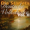 Deutsche Volkslieder, Vol. 2