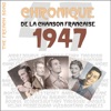 The French Song: Chronique de la chanson française, Vol. 24 (1974)