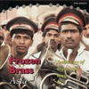 Frozen Brass-Asia: Anthology of Brass Band Music #1
