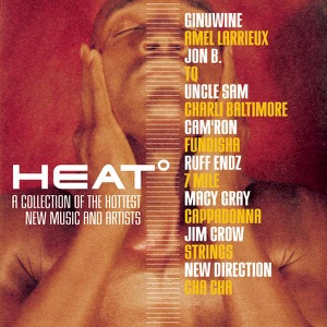 Heat - A Collection of the Hottest New Music and Artists