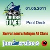 Jam Cruise 9: Sierra Leone's Refugee All Stars - 1/5/11