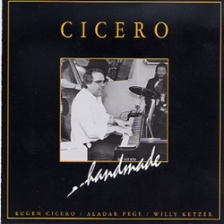 Cicero - Dreaming (F. Chopin: "Nocturnes", Nr. 2 in Es-Dur, op. 9)