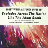 Bobby WIlliams & His Mar Kings - All The Time