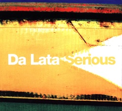 Da Lata - Distracted Minds