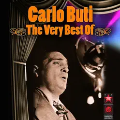 The Very Best Of - Carlo Buti
