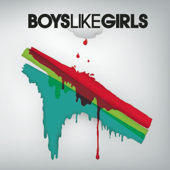 Boys Like Girls album cover