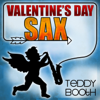 Valentine's Day Sax - Teddy Booth