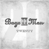 Boyz II Men - A Song for Mama artwork