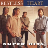 Restless Heart - Super Hits artwork