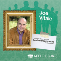 Joe Vitale - Joe Vitale - How Passion Drives Everything: Conversations with the Best Entrepreneurs on the Planet artwork