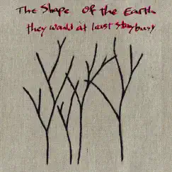 They Would At Least Stay Busy - EP by The Shape Of The Earth album reviews, ratings, credits