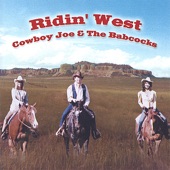 Cowboy Joe & The Babcocks - Cowboy Medley-Dusty Winds-Night Ridin'-Way Out There