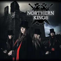 Kiss from a Rose - Single - Northern Kings