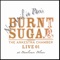 Half Moon Flippers - Burnt Sugar the Arkestra Chamber lyrics