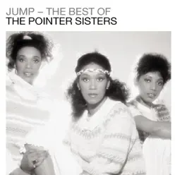 Jump - The Best of the Pointer Sisters - Pointer Sisters