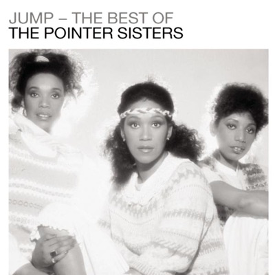 Jump - The Best of the Pointer Sisters - Pointer Sisters
