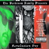 Revolution Day (The Darkroom Family Presents E-Clips)