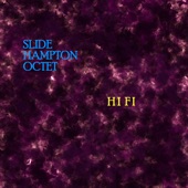 Slide Hampton Octet - Hi-Fi