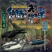 95 South (The High Sheriff from Hell) artwork