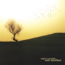 Ralph Zurmühle - Being There