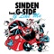 G Like Me - Sinden & G-Side lyrics