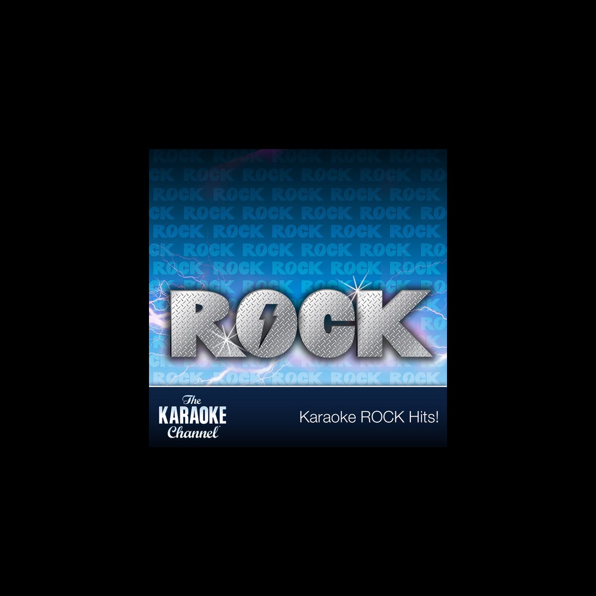 ‎The Karaoke Channel In the style of New Order Vol. 1 by The