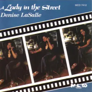 Denise LaSalle