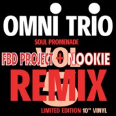 Soul Promenade (Nookie Remix) artwork