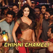 CHIKNI CHAMELI - SHREYA GHOSHAL