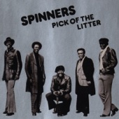 Spinners - Just As Long As We Have Love