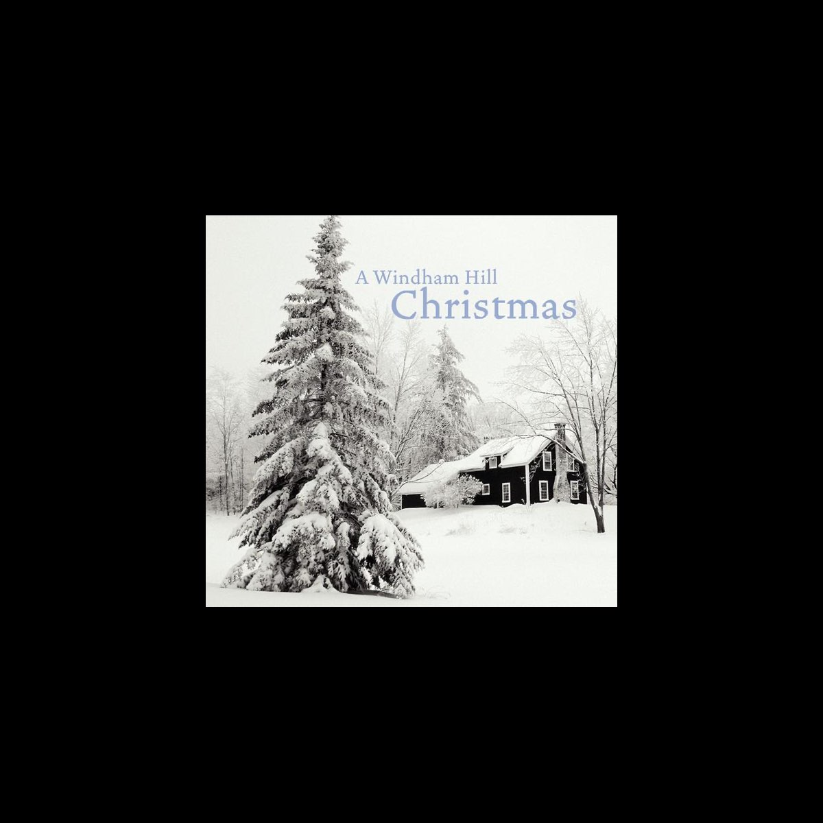 ‎A Windham Hill Christmas by Various Artists on Apple Music