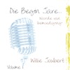 Die Begin Jare... Woorde Van Bemoediging - Volume 1