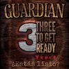 Three To Get Ready (¿Estás Listo?) - EP