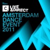 Cr2 Live & Direct: Amsterdam Dance Event 2011