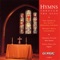 Father, We Thank Thee (arr. C. Weigle) artwork