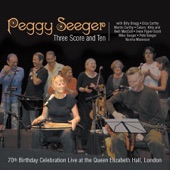 Peggy Seeger - Sing About These Hard Times