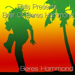 Beres Hammond - Show It Off