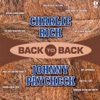 Back to Back - Charlie Rich & Johnny Paycheck