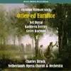 Gluck - Orfeo ed Euridice (1951), Vol. 1 album lyrics, reviews, download