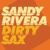 Dirty Sax 2010 - EP artwork