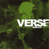 Verse - Tear Down These Walls